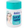 Amica suchý šampon 30g - Kosmetické a dentální výrobky - Vlasové kosmetika - Šampony na vlasy Kosmetické a dentální výrobky - Vlasové kosmetika - Šampony na vlasy
